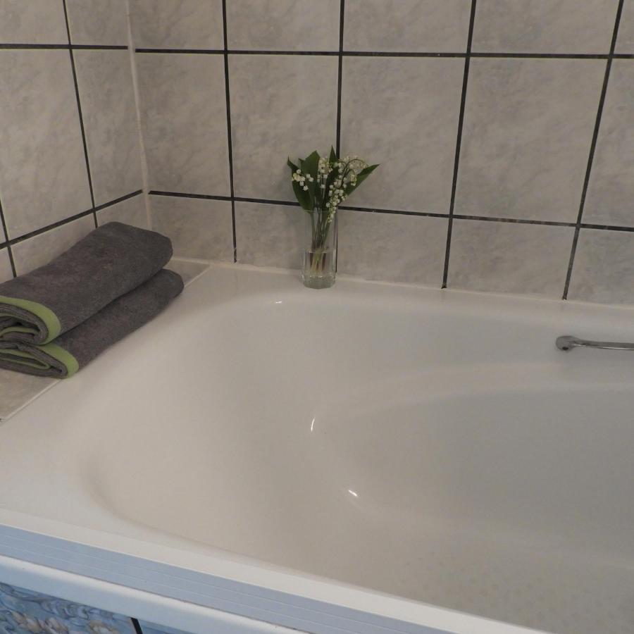 דירות גיז'יצקו Apartament Przy Parku מראה חיצוני תמונה